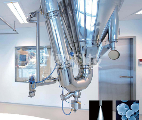 血浆血球蛋白粉生产线