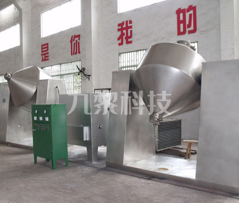 电池材料干燥工程