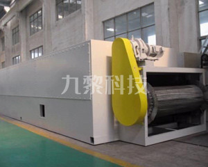 DW系列带式干燥机（单层或多层）