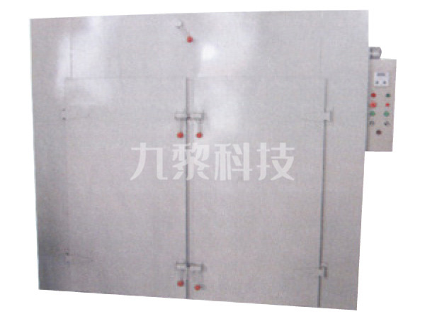 CT-C系列热风循环烘箱