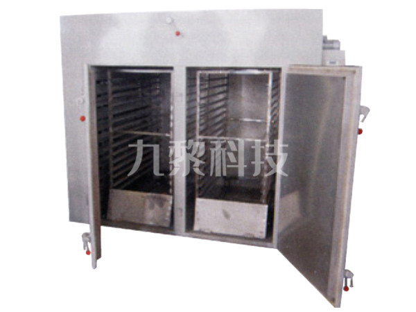 CT-C系列热风循环烘箱