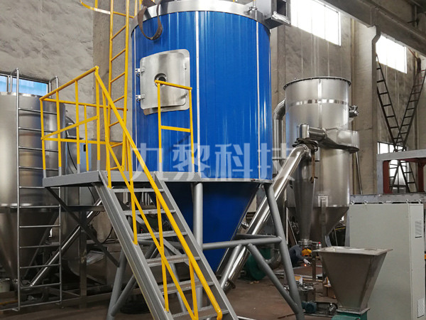 LPG系列离心式喷雾干燥机