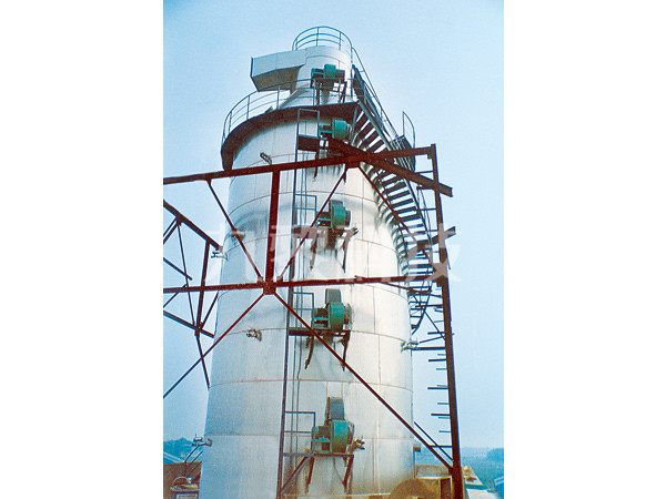 YPG系列压力喷雾（造粒）干燥机（并流型）