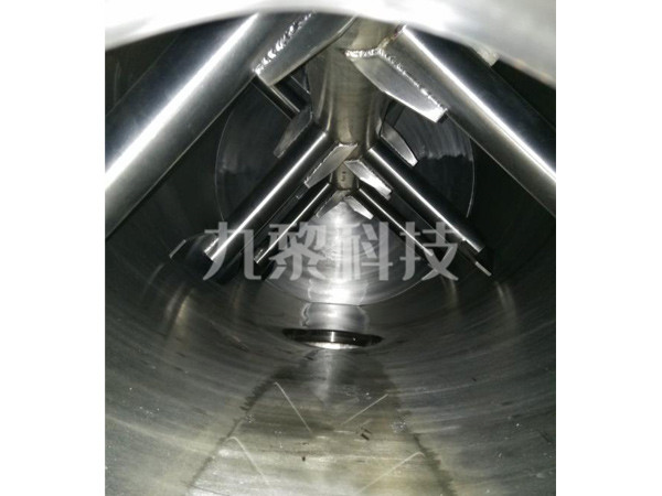 ZPG系列真空耙式干燥机