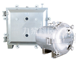 FZG/YZG系列真空干燥机