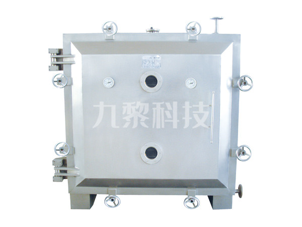 FZG/YZG系列真空干燥机