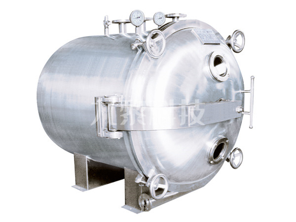 FZG/YZG系列真空干燥机