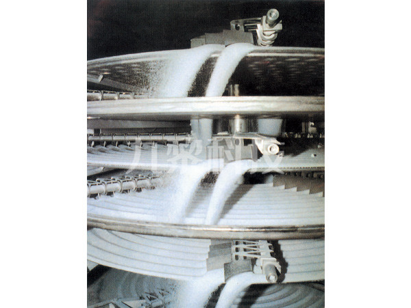 PLG系列盘式干燥机