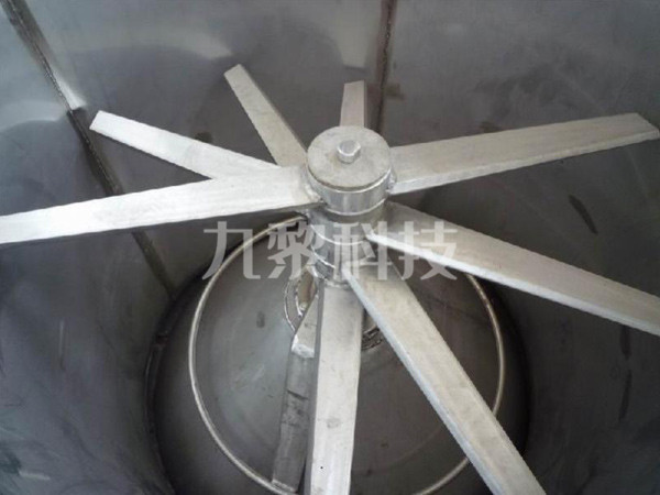 XSG系列旋转闪蒸干燥机