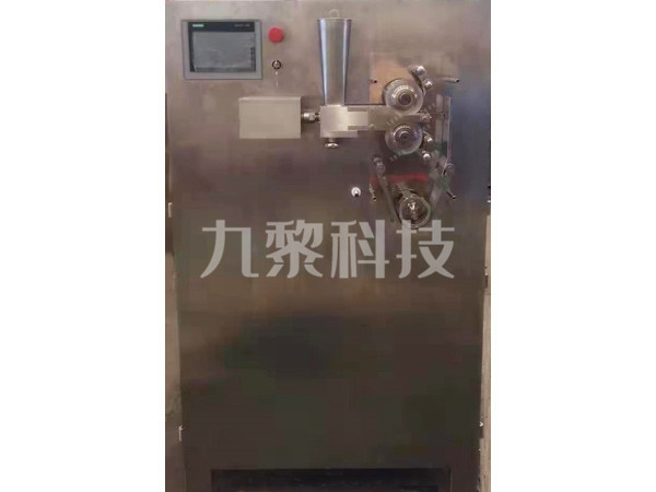 LG系列干法制粒机