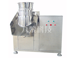 ZL系列旋转式制粒机