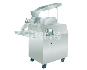 LJL螺杆挤压制粒机