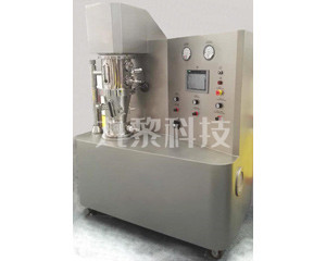 FLP系列多功能制粒包衣机