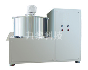 QZL系列球形抛丸机