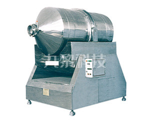 EYH系列二维运动混合机