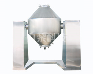 SZH系列双锥混合机