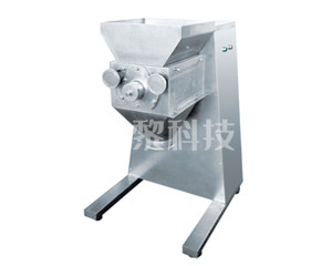 YK系列摇摆式颗粒机