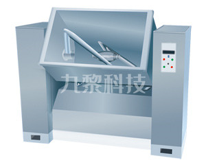 CH系列槽形混合机