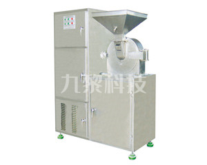 B型万能粉碎机（带除尘器）