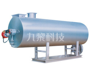 RYL系列燃油、燃气热风炉