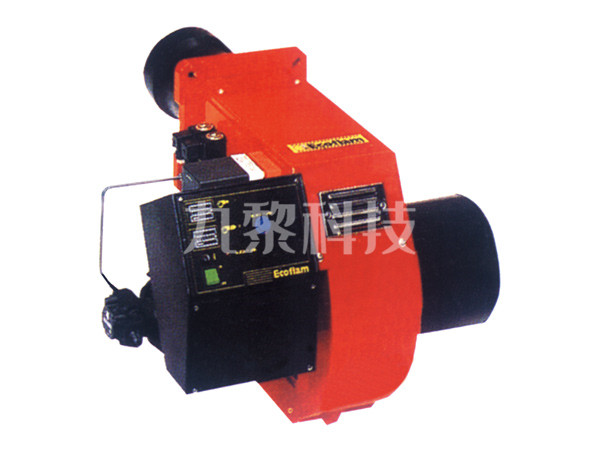 RYL系列燃油、燃气热风炉