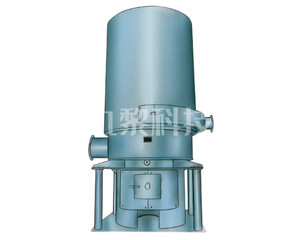 JRF系列燃煤热风炉