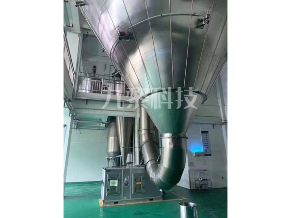 ZLG系列中药浸膏喷雾干燥机