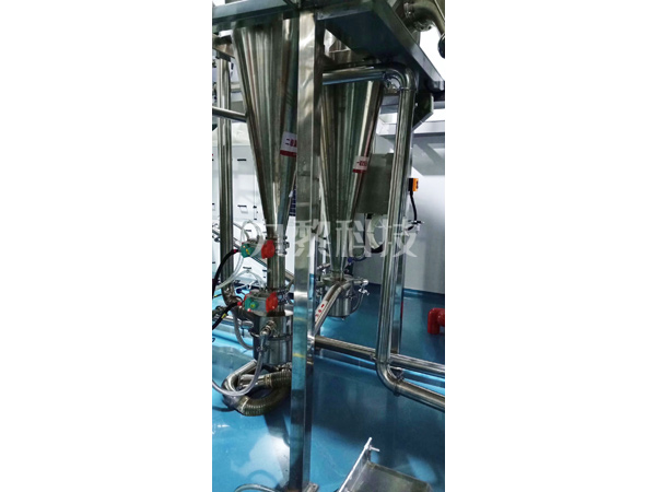 ZLG系列中药浸膏喷雾干燥机